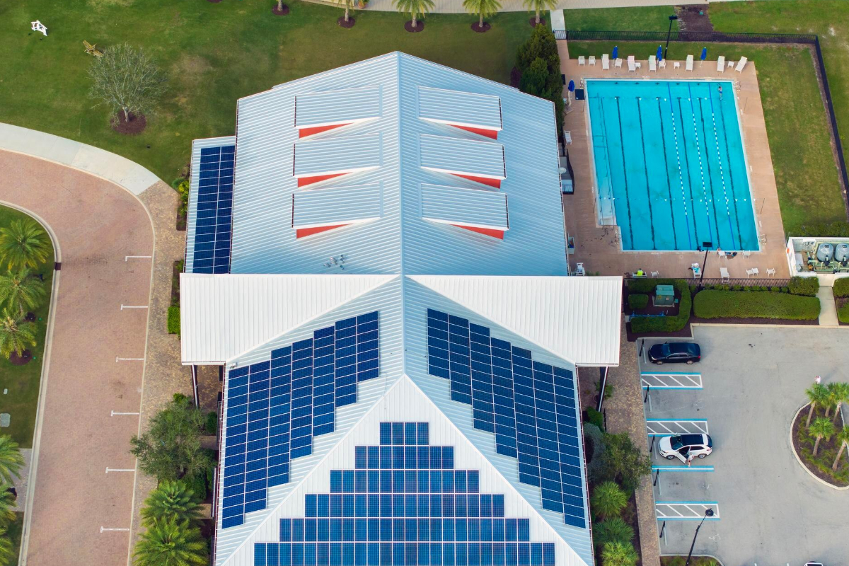 condominios sustentáveis