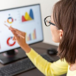 Indicadores de desempenho na gestão condominial: como medir eficiência de forma objetiva