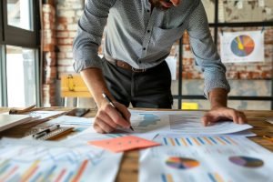 Planejamento de longo prazo no condomínio