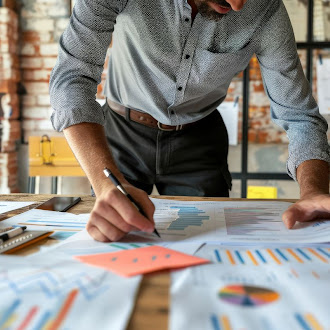 Planejamento de longo prazo no condomínio: como estruturar uma gestão previsível e financeiramente equilibrada